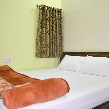 Hotel Sanjay Jaipur Extérieur photo